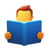 Book Icon